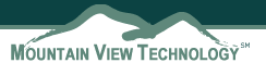 Mountain View Logo